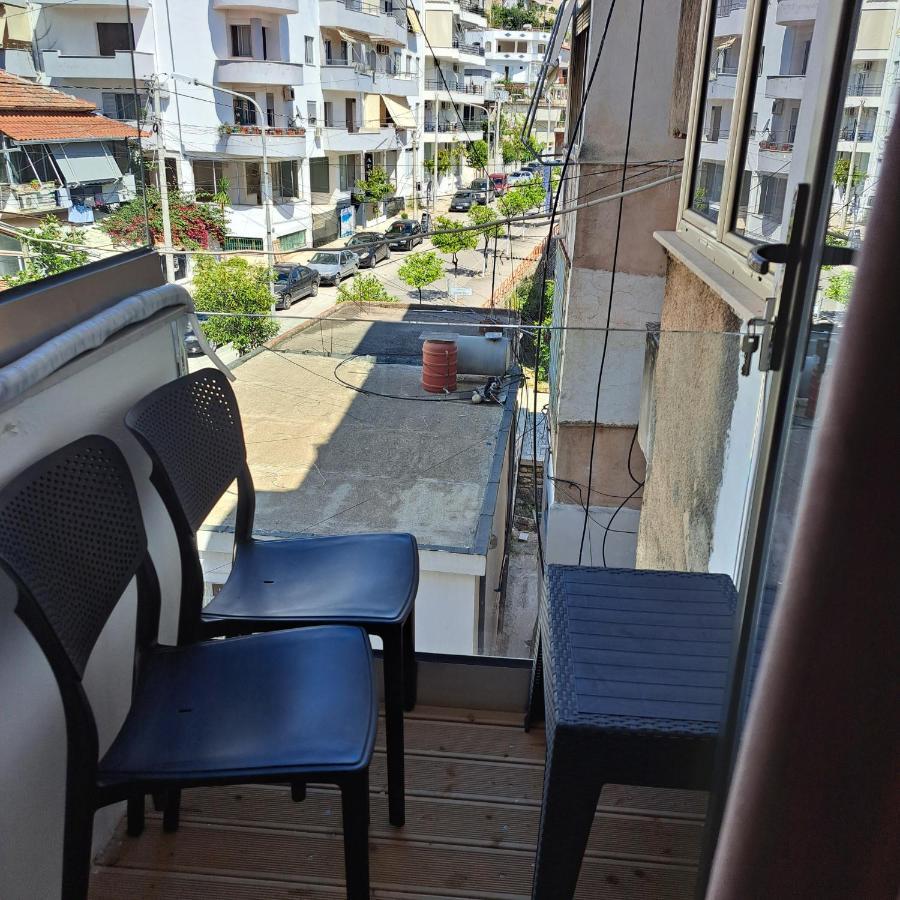 Kekezis Apartments Sarandë 部屋 写真